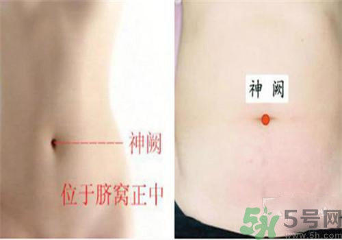 蕁麻疹可以艾灸嗎？蕁麻疹艾灸哪個穴位？