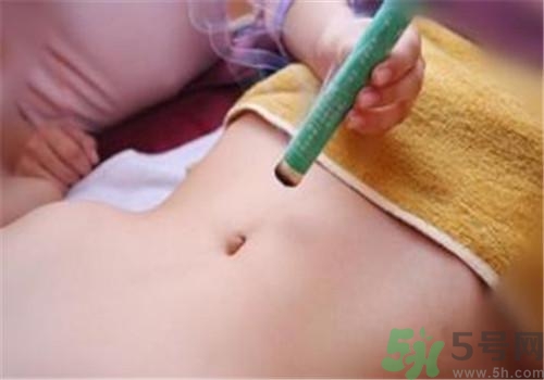 蕁麻疹可以艾灸嗎？蕁麻疹艾灸哪個穴位？
