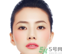 開眼角眼睛會變大嗎？開眼角眼睛能大多少？