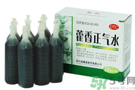 藿香正氣水可以帶上飛機(jī)嗎？藿香正氣水可以托運(yùn)嗎？