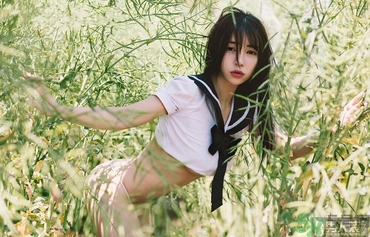 16歲女生乳房發(fā)育圖片？16歲女生還能長高么？