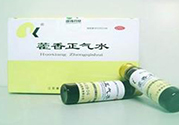 藿香正氣水可以退燒嗎？藿香正氣水怎樣可以退燒？