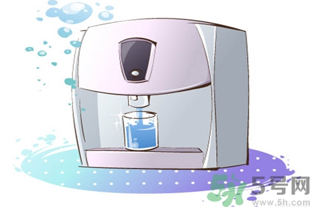 飲水機(jī)如何清洗？飲水機(jī)如何保養(yǎng)？