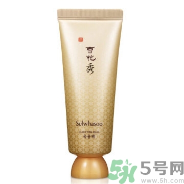 雪花秀撕拉面膜多久用一次？雪花秀撕拉面膜要敷多久？