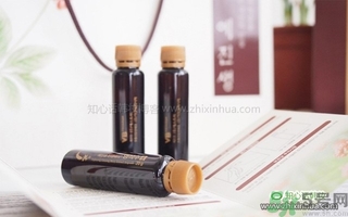愛茉莉VB program名作水口服精華液怎么樣？服用方法？