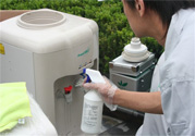 飲水機(jī)如何清洗？飲水機(jī)如何保養(yǎng)？