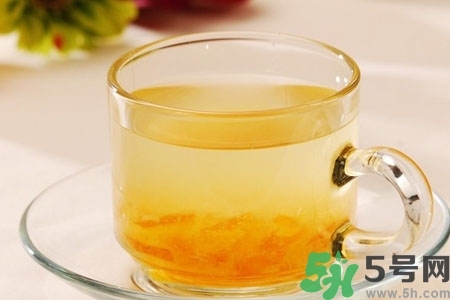 蜂蜜柚子茶什么時候喝？蜂蜜柚子茶怎么喝？