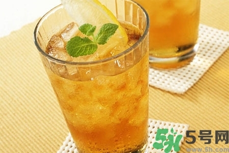 蜂蜜柚子茶什么時候喝？蜂蜜柚子茶怎么喝？