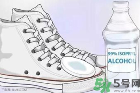 帆布鞋怎么洗？白色帆布鞋怎么洗？