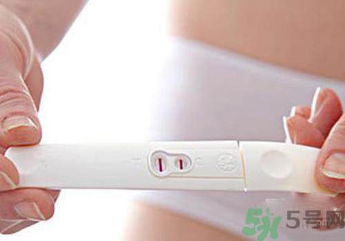 驗孕棒是什么原理？驗孕棒是不是一定要用晨尿？