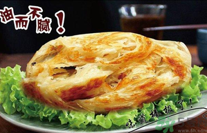 吃手抓餅會上火嗎？吃手抓餅會胖嗎？