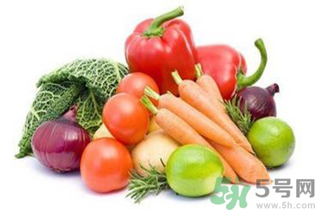 急性腸胃炎能吃水果嗎？急性腸胃炎吃什么水果？