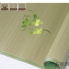 涼席發(fā)霉了怎么辦？涼席發(fā)霉怎么洗？