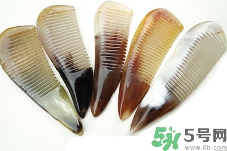 牛角梳的作用是什么？如何保養(yǎng)牛角梳？