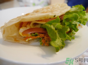 吃手抓餅會(huì)上火嗎？吃手抓餅會(huì)胖嗎？