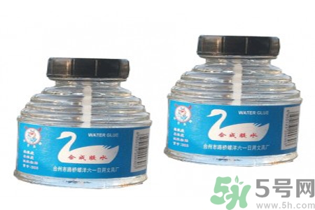 502膠水怎么洗？如何祛除衣服上的膠水？