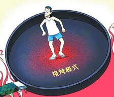 熱射病會死人嗎？熱射病的死亡率
