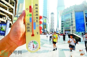 熱射病會死人嗎？熱射病的死亡率