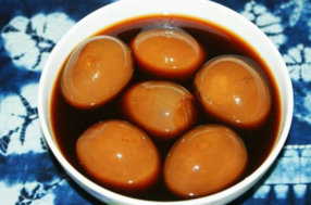 茶葉蛋可以喝豆?jié){一起吃嗎？茶葉蛋一天可以吃幾個？