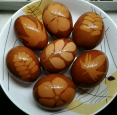 茶葉蛋可以喝豆?jié){一起吃嗎？茶葉蛋一天可以吃幾個？