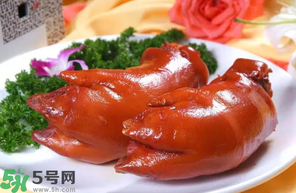 吃豬蹄可以補(bǔ)充膠原蛋白嗎？吃豬蹄對(duì)皮膚的好處？