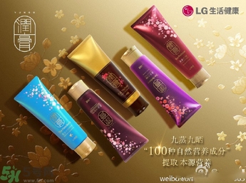 潤(rùn)膏和呂哪個(gè)好？ 潤(rùn)膏洗發(fā)水和呂哪個(gè)好用？