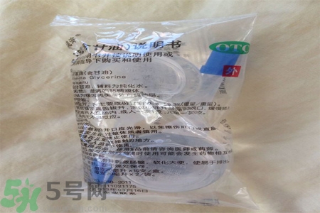 開塞露長期使用有什么危害？開塞露可以長期使用嗎？