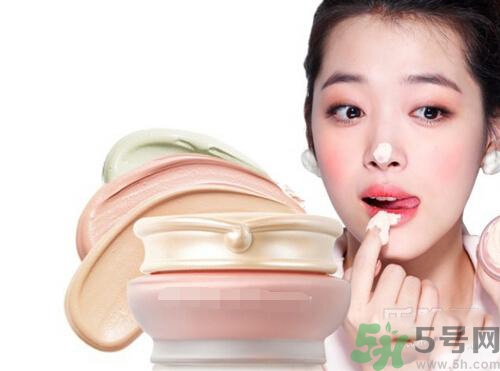 bb霜可以當(dāng)隔離霜嗎？bb霜和隔離霜哪個(gè)先用？