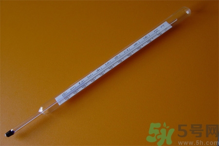 水銀溫度計碎了怎么辦？水銀溫度計摔碎了有毒嗎？