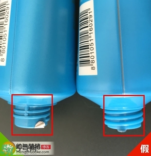 潤膏洗發(fā)水藍(lán)色和紅色的區(qū)別 lg潤膏洗發(fā)水藍(lán)色和紅色哪個好？