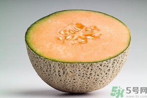 哈密瓜沒熟能吃嗎？哈密瓜沒熟怎么辦？