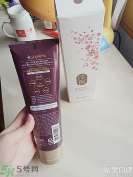 lg睿嫣潤膏洗發(fā)水怎么樣？LG睿嫣潤膏洗發(fā)水好用嗎？