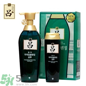 潤(rùn)膏和呂哪個(gè)好？ 潤(rùn)膏洗發(fā)水和呂哪個(gè)好用？