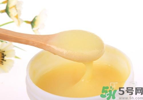 蜂王漿怎么保存？蜂王漿保存方法