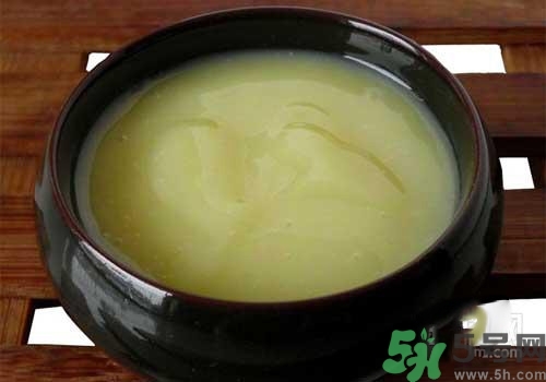 蜂王漿怎么保存？蜂王漿保存方法