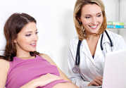 孕婦肝功能異常會影響胎兒嗎？孕晚期肝功能異常要注意什么？