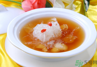 孕婦吃燕窩對(duì)胎兒有什么好處？燕窩的功效與作用