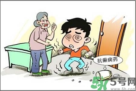 癲癇的高發(fā)人群？如何預(yù)防癲癇??？