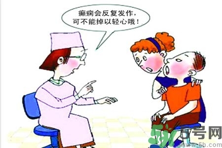 癲癇的高發(fā)人群？如何預(yù)防癲癇病？