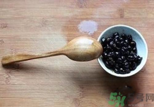 醋泡黑豆什么時(shí)候吃比較好？醋泡黑豆吃多久有效？