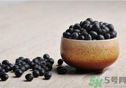 醋泡黑豆什么時候吃比較好？醋泡黑豆吃多久有效？