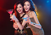 婦科炎癥能喝酒嗎？婦科炎癥能喝咖啡嗎？
