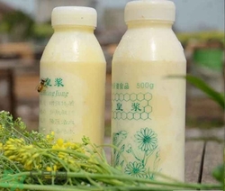 喝蜂王漿會長胖嗎?蜂王漿的熱量 喝蜂王漿會長胖嗎?蜂王漿的熱量