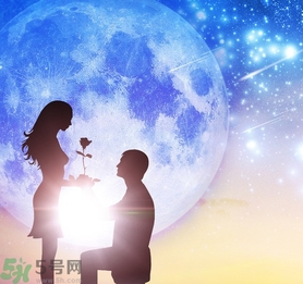 七夕和男朋友怎么過？七夕和男朋友說什么話？