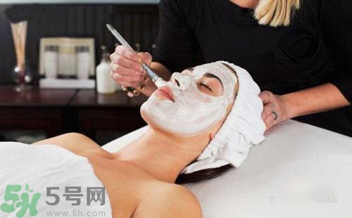 用牛奶做面膜好嗎？牛奶面膜多久做一次？