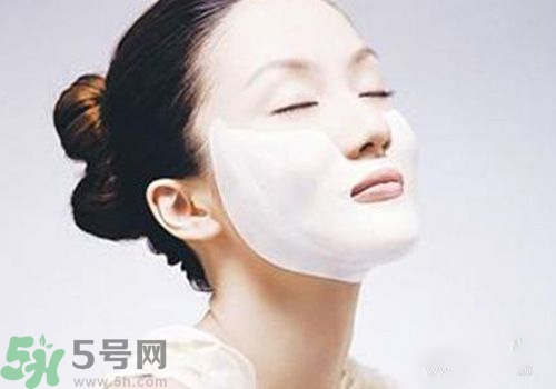用牛奶做面膜好嗎？牛奶面膜多久做一次？