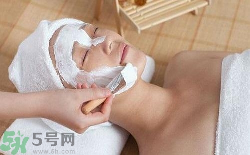 用牛奶做面膜好嗎？牛奶面膜多久做一次？