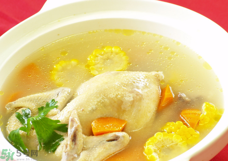 產(chǎn)后喝雞湯有什么好處？產(chǎn)后雞湯做法推薦