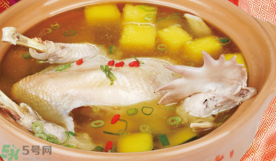 產(chǎn)后喝雞湯有什么好處？產(chǎn)后雞湯做法推薦