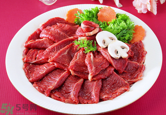 孕婦可以吃牛肉嗎？牛肉的營(yíng)養(yǎng)價(jià)值及功效